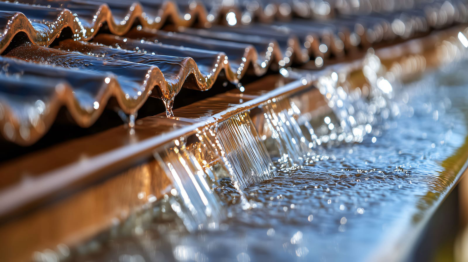 How Northern California Weather Can Affect Your Roof
